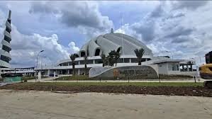 Masjid IKN Pertama Kali Jadi Titik Pantau Hilal Ramadhan 2026