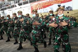 Batasan Partisipasi Aparatur Sipil Negara dalam Komponen Cadangan: Tidak Semua Bisa Bergabung