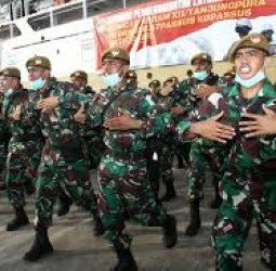 Batasan Partisipasi Aparatur Sipil Negara dalam Komponen Cadangan: Tidak Semua Bisa Bergabung