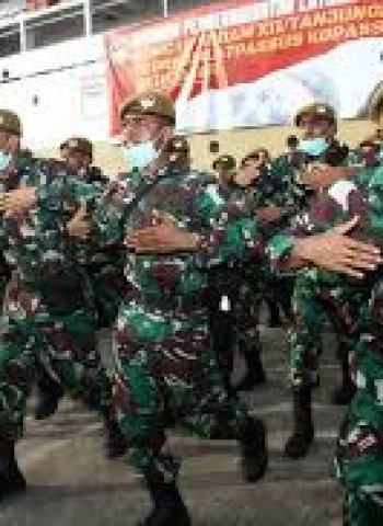 Batasan Partisipasi Aparatur Sipil Negara dalam Komponen Cadangan: Tidak Semua Bisa Bergabung