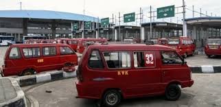 Integrasi Transportasi Bekasi, Angkot Berpeluang Jadi Angkutan Pengumpan LRT dan Trans Beken
