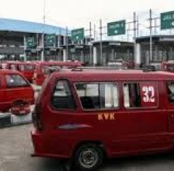 Integrasi Transportasi Bekasi, Angkot Berpeluang Jadi Angkutan Pengumpan LRT dan Trans Beken