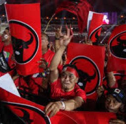 PDI-P Usulkan Simulasi Ambang Batas Parlemen untuk Batasi Jumlah Partai di DPR