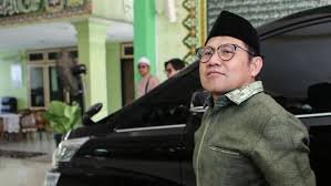 Cak Imin: Kita Bertekad Turunkan Kemiskinan hingga 5 Persen pada 2029