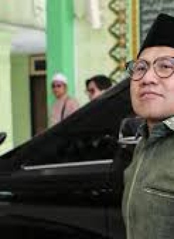 Cak Imin: Kita Bertekad Turunkan Kemiskinan hingga 5 Persen pada 2029