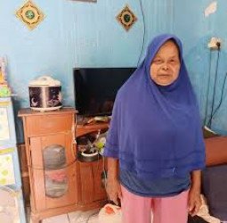 Pedagang Nasi Uduk di Bekasi Trauma Berjualan Usai Uang Rp 700.000 Dicuri