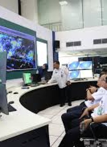 BMKG Pantau Hilal di 37 Titik dengan Tim Terbaik dan Peralatan Terkini