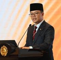 Alasan Indonesia Ditunjuk Jadi Wakil Komandan ISF di Gaza Menurut Menlu Sugiono