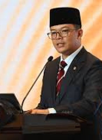 Alasan Indonesia Ditunjuk Jadi Wakil Komandan ISF di Gaza Menurut Menlu Sugiono