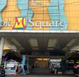 Kawasan Blok M Jadi Pilihan Favorit Warga untuk Agenda Buka Puasa Bersama