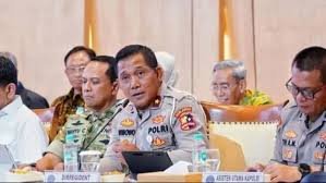 Strategi Baru Operasi Ketupat 2026: Korlantas Polri Bagi Pengamanan Mudik ke Dalam 4 Wilayah Utama