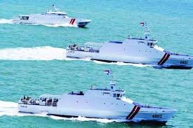 Perkuat Keamanan Laut, DPR Beri Lampu Hijau Hibah Kapal Patroli Jepang Senilai 1,9 Miliar Yen