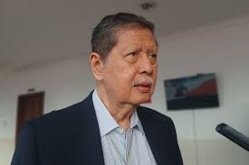 Marzuki Darusman Hadir Sebagai Saksi Ahli dalam Persidangan Delpedro