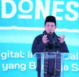 Penjelasan Menag Nasaruddin Umar Mengenai Penggunaan Fasilitas Jet Pribadi Milik OSO