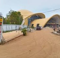 Anjungan Jakarta di TMII Segera Direnovasi Besar-besaran dengan Dana Rp 50 Miliar