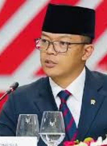 Menlu Sugiono Tegaskan Dukungan Tak Teroyahkan untuk Palestina di Forum Dewan Keamanan PBB