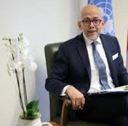 Pimpin Sidang Dewan HAM PBB, Indonesia Tegaskan Prinsip Kesetaraan Hak Antar-Bangsa