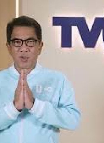 Iman Brotoseno Lepas Jabatan Direktur Utama TVRI demi Pemulihan Kesehatan