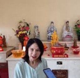 Hilangnya Nama Tionghoa pada Era Orde Baru Akibat Kecurigaan Politik dan Tekanan Sosial