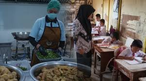 POTRET KETIMPANGAN KEBIJAKAN ANTARA PROGRAM MAKAN BERGIZI GRATIS DAN KESEJAHTERAAN GURU HONORER