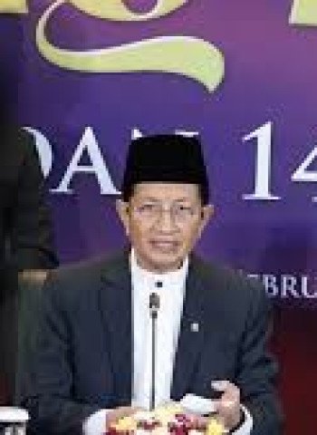 HIMBAUAN MENTERI AGAMA TERKAIT POTENSI PERBEDAAN AWAL RAMADAN