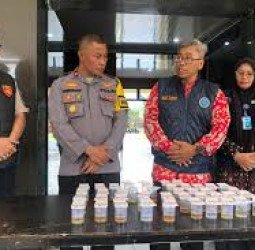 Duduk Perkara Kasus Narkoba Kapolres Bima Kota yang Bermula dari Pengakuan Tersangka