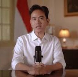 Gibran Beberkan Alasan Pembentukan Dirjen Pesantren dalam Kabinet Prabowo