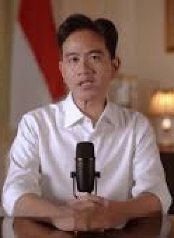 Gibran Beberkan Alasan Pembentukan Dirjen Pesantren dalam Kabinet Prabowo