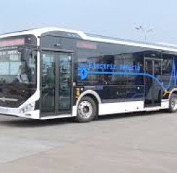 Puluhan Bus Transjakarta Merek Zhongtong Berhenti Beroperasi Usai Insiden Kepulan Asap