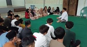 Bina Akhlak, Sepuluh Remaja yang Terlibat Tawuran di Depok Dikirim ke Pesantren Kilat