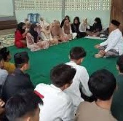 Bina Akhlak, Sepuluh Remaja yang Terlibat Tawuran di Depok Dikirim ke Pesantren Kilat