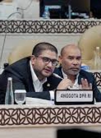 DPR Desak Pengetatan Izin dan Percepatan Rehabilitasi DAS untuk Cegah Banjir Berulang