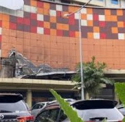 Percikan Kecil Memicu Kebakaran di Mal Ciputra Cibubur