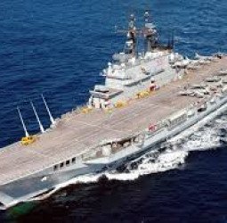 Kemhan Tegaskan Hibah Kapal Induk dari Italia Murni Tanpa Syarat Khusus