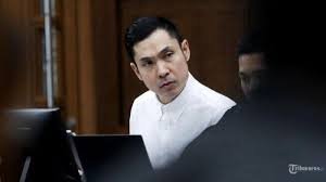 Cerita Bos Buzzer Diminta untuk Imbangi Pemberitaan Kasus Harvey Moeis