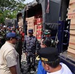 Bantuan Pemerintah untuk Keluarga Korban Bencana Sumatera: Harapan Baru di Tengah Kesulitan