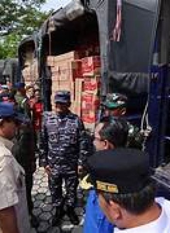 Bantuan Pemerintah untuk Keluarga Korban Bencana Sumatera: Harapan Baru di Tengah Kesulitan