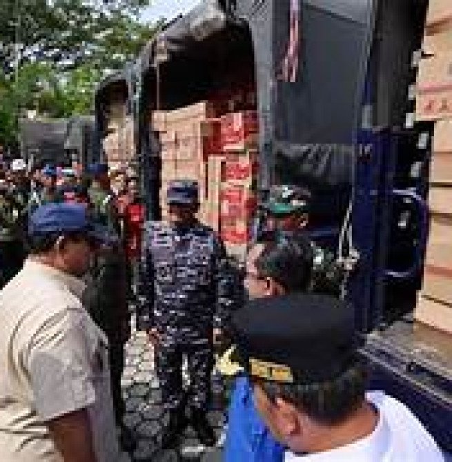 Bantuan Pemerintah untuk Keluarga Korban Bencana Sumatera: Harapan Baru di Tengah Kesulitan