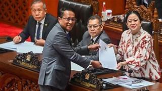 Kejagung Siap Terapkan KUHP dan KUHAP Baru: Langkah Perdana di Tahun 2026