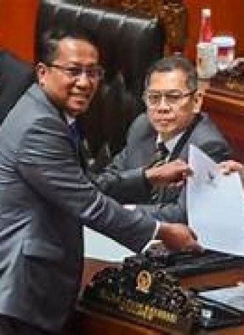 Kejagung Siap Terapkan KUHP dan KUHAP Baru: Langkah Perdana di Tahun 2026