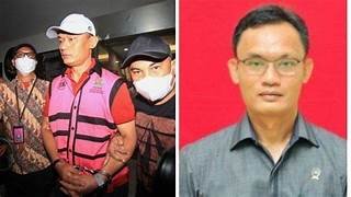 Arif Nuryanta Tidak Mengetahui Eks Panitera PN Jaksel Terima Suap Rp 60 Miliar