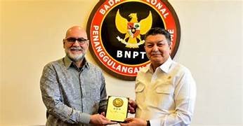 BNPT Ajukan Perpres Baru: Upaya Memperkuat Penanggulangan Terorisme di Indonesia
