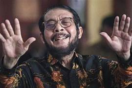 Ketidakhadiran Anwar Usman dalam Sidang Pleno MK: Alasan Ibadah Umrah