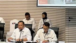 Dewas KPK Umumkan Hasil Pemeriksaan: Dugaan Penyidik Enggan Panggil Saksi