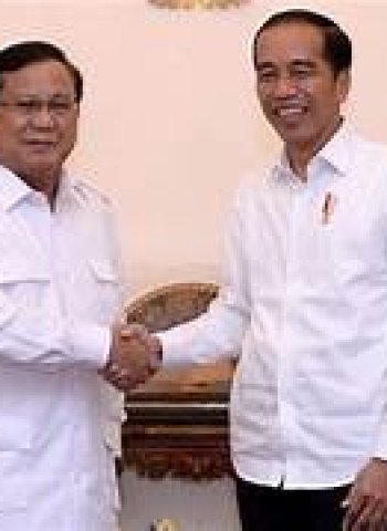 Presiden Jokowi Tanggapi Isu Prabowo dan Militerisme: Klarifikasi dan Penegasan