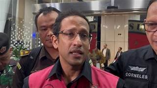 Fakta-Fakta Sidang Chromebook: Kewenangan Luas Jurist Tan hingga Aliran Uang