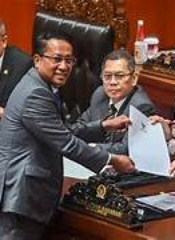 KUHP dan KUHAP Resmi Berlaku: Era Baru Penegakan Hukum di Indonesia