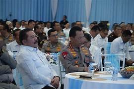 Polri Terapkan KUHP dan KUHAP Baru: Langkah Awal di Tahun 2026