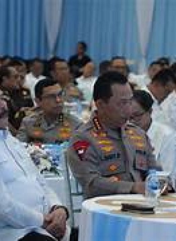 Polri Terapkan KUHP dan KUHAP Baru: Langkah Awal di Tahun 2026