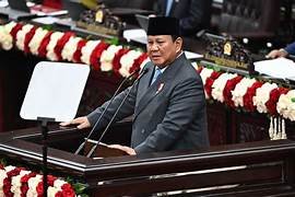 Pemerintah Alokasikan Anggaran Rp 335 Triliun untuk MBG pada 2026